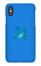 unicod10 iPhone Phone Cases