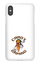 carot760 iPhone Phone Cases