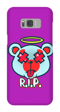 LMY RIP  Samsung Phone Cases