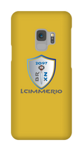 LCIMMERIO´S Samsung Phone Case