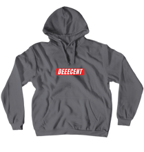 Supreme Style Deeecent Hoodie