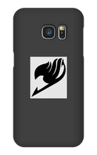mrzero Samsung Phone Cases