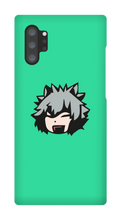 Reshi Simple Colours Samsung Phone Cases
