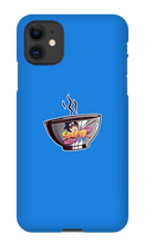 Souper iPhone Phone Cases