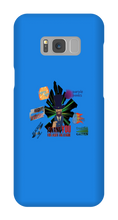 fsonet Samsung Phone Cases