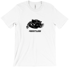 xxfreestylersxx T-Shirts