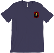 Darth Xion Logo (Corner) T-Shirts