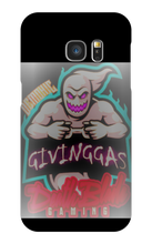 givinggas Samsung Phone Cases