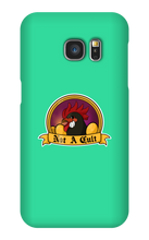 mother0fchickens Samsung Phone Cases