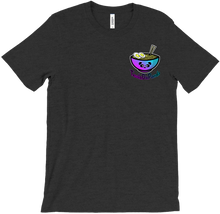 TesslaDaPanda Ramen T-Shirts