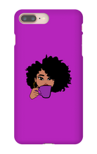 Tea iPhone Cases