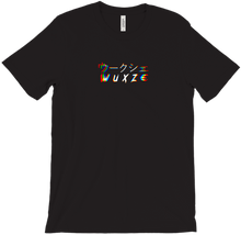 Wuxze Distorted T-Shirts