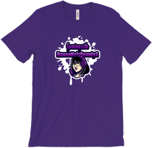 ravenhairbeauty2 T-Shirts