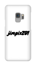 jimpix201 Samsung Phone Cases