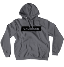 valencar Hoodies (No-Zip/Pullover)