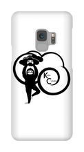 kodaclouds Samsung Phone Cases