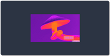 doctortrash XXL Gaming Mousepad