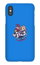 krazykoreanj iPhone Phone Cases