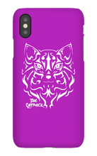 Catpack iPhone Cases
