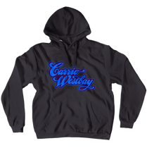 carriewestbay77 Hoodies (No-Zip/Pullover)