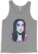 RoadeOh Tank Top Face