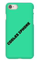 Cooles Iphone