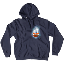 Fira Love Hoodie