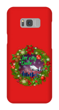 jetcitydude Samsung Phone Cases