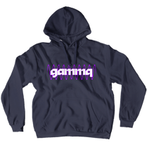 gammq_ Hoodies (No-Zip/Pullover)