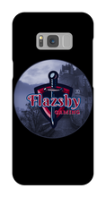 flazshy Samsung Phone Cases