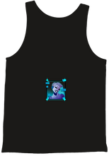 skyvuchocolate Tank Top (Level 3 role),