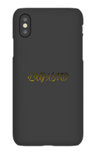 Lxgxnd iPhone Phone Cases