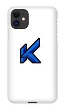 krmz21 iPhone Phone Cases