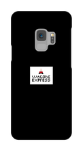 wagonsexpress Samsung Phone Cases