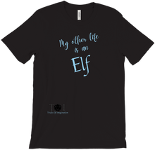 sjsensei T-Shirts