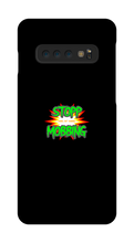 Stopp mobbing deksel Samsung