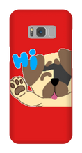 sandpirate Samsung Phone Cases
