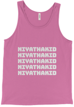 niyathakid Tank Top