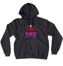 slay3r204 Hoodies (No-Zip/Pullover)