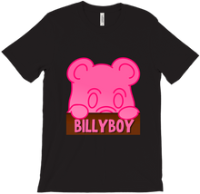 Billy symppis