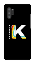 kdizzlin Samsung Phone Cases