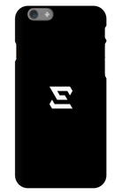 fynn_srl iPhone Phone Cases