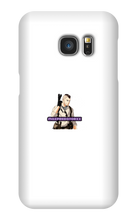 maxpredatorxx Samsung Phone Cases