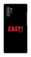 EASY By EMM3 Samsung Cases