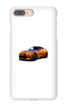niclegamesvlogs iPhone Phone Cases