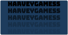 HarveyGamess XXL Gaming Mousepad