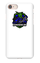 Gamer Goblinn iPhone Phone Cases