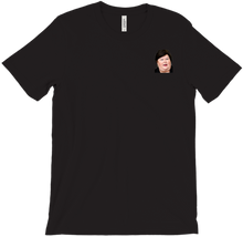 MAGGIE uitsnede tshirt