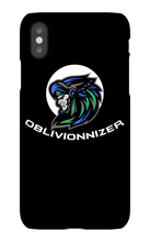 OblivionNizer iPhone Phone Cases