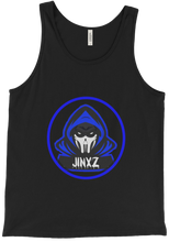 biv_jinxz Tank Top
